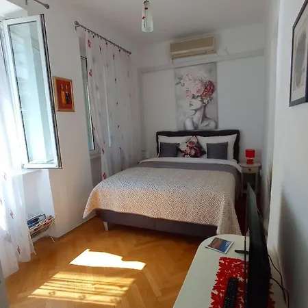 Eldin Apartment Dubrovnik