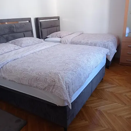 Apartment Eldin *