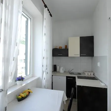 Apartment Eldin
