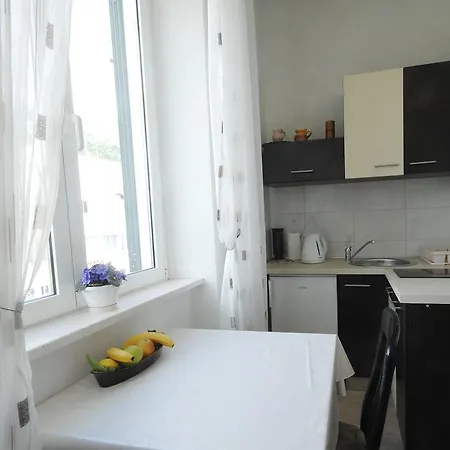 Apartment Eldin *