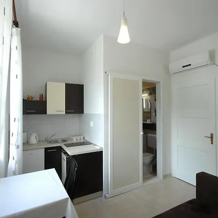 Apartment Eldin *