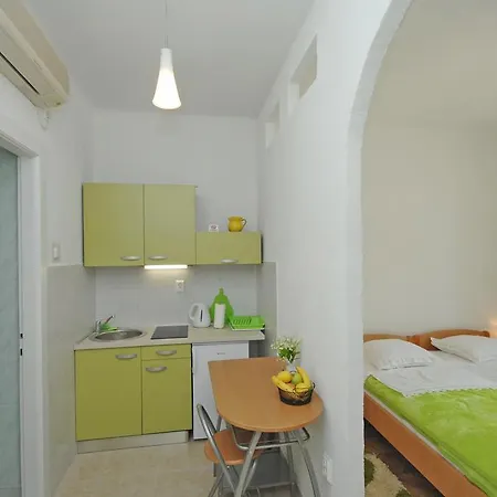 Apartment Eldin