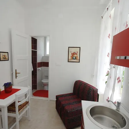 Apartment Eldin