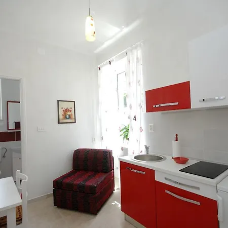 Apartment Eldin *