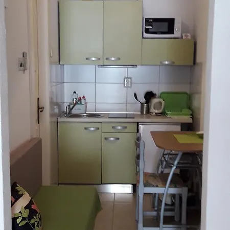 Eldin Apartment Dubrovnik
