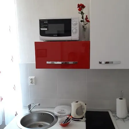 Eldin Apartment